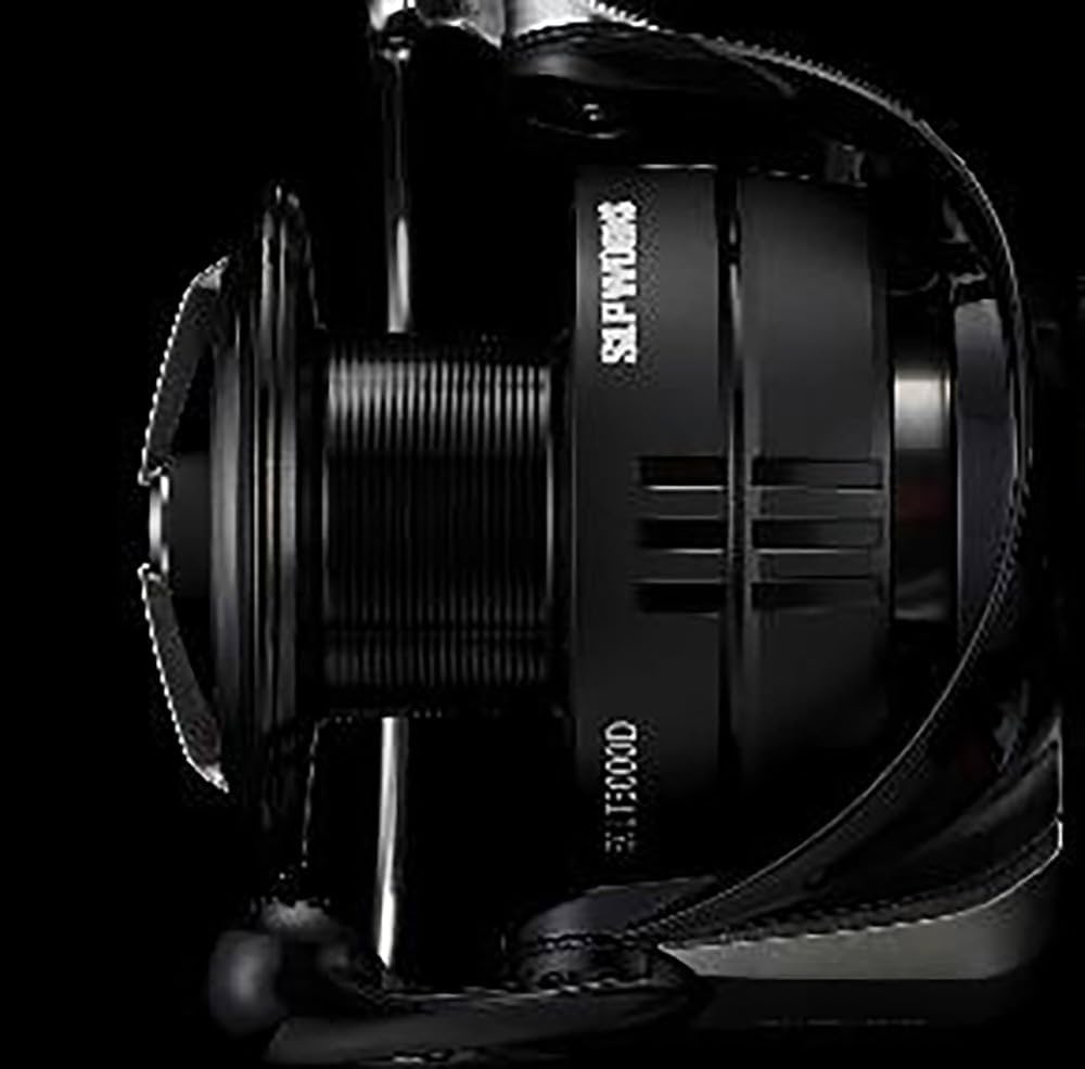 Amazon | SLPWORKS SLPW EX LT ブラック スプール2 LT1000SS | SLP
