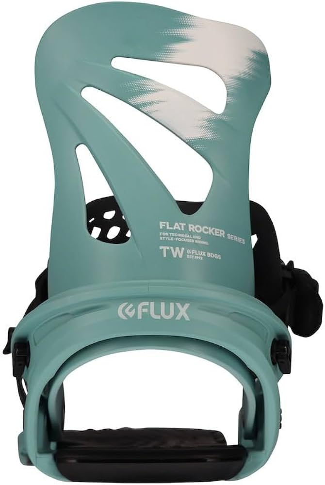 Amazon | フラックス（FLUX） 22-23 スノーボード ビンディング