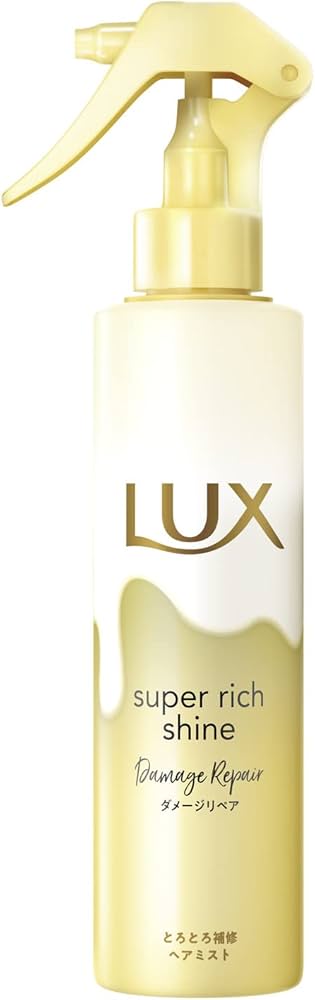 Amazon | LUX(ラックス)スーパーリッチシャイン ダメージリペア