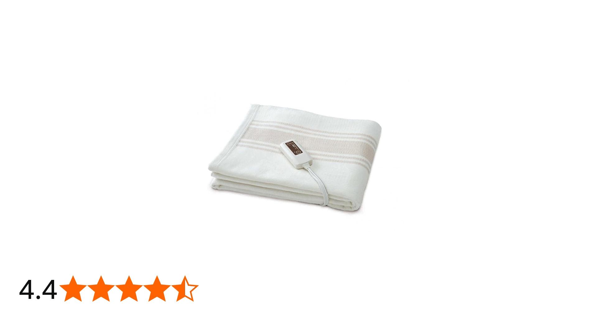 Amazon.co.jp : ゼンケン 【電磁波99％カット】電気掛敷オーガニック