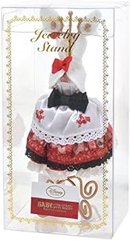 Amazon | 【 ディズニーストア 】 ふしぎの国のアリス 『 ジュエリー