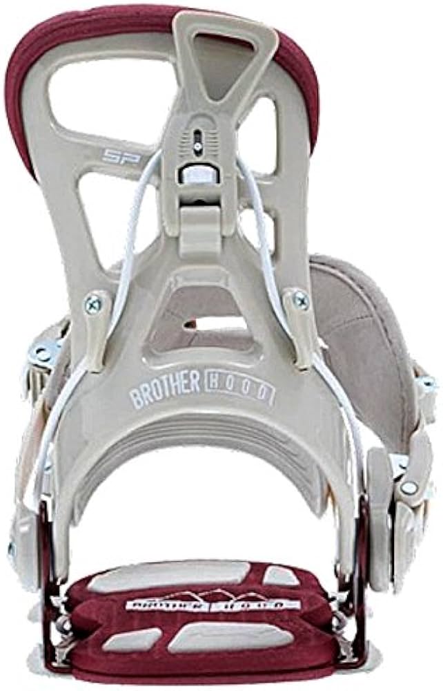 Amazon | 18-19 SP UNITED (エスピーユナイテッド) ビンディング