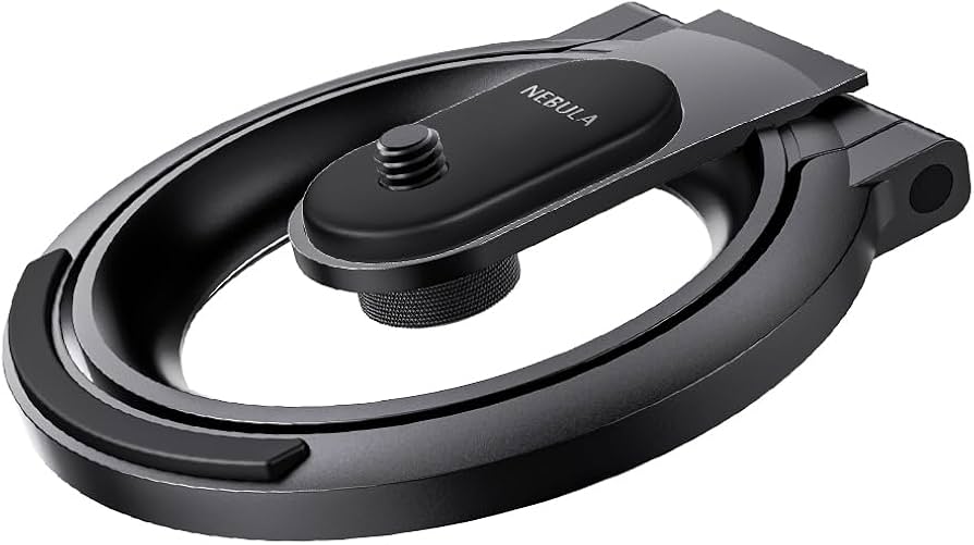 Anker Nebula Capsule 3 ＋純正ジンバルスタンド Anker Nebula Capsule