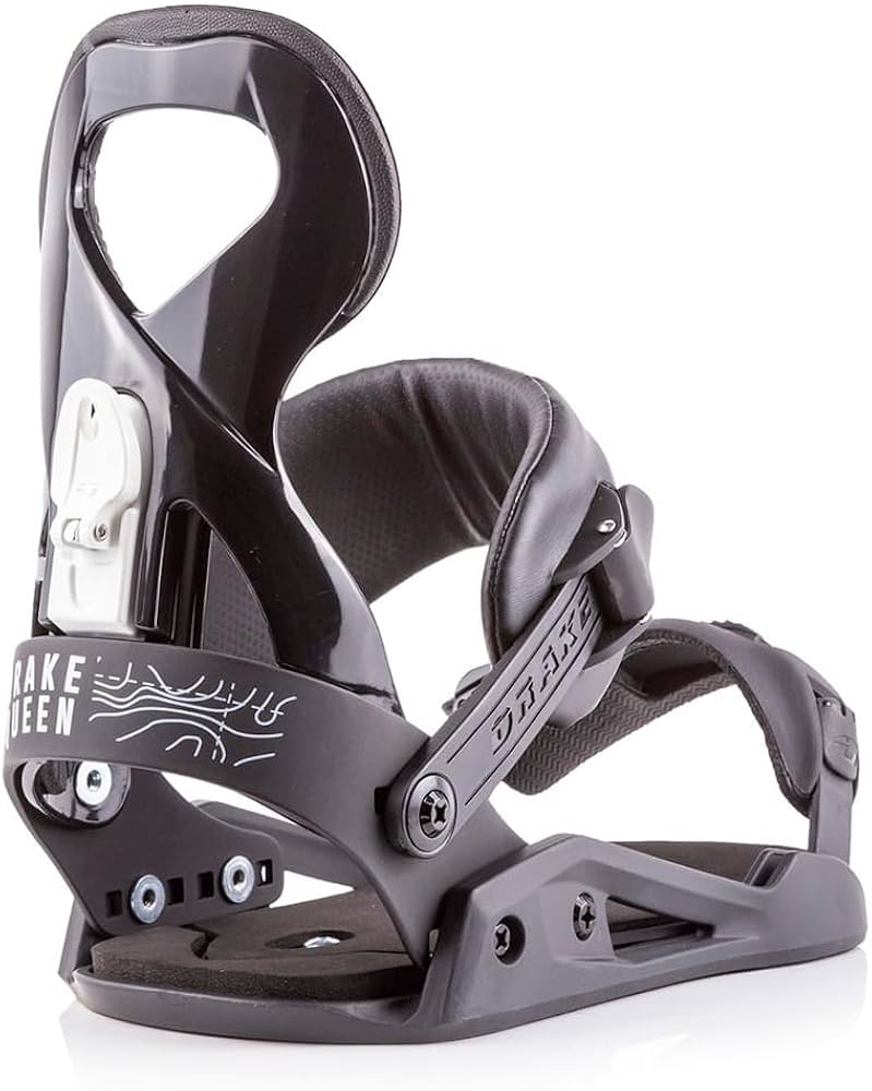 Amazon | ドレイク（DRAKE） 22-23 スノーボード ビンディング
