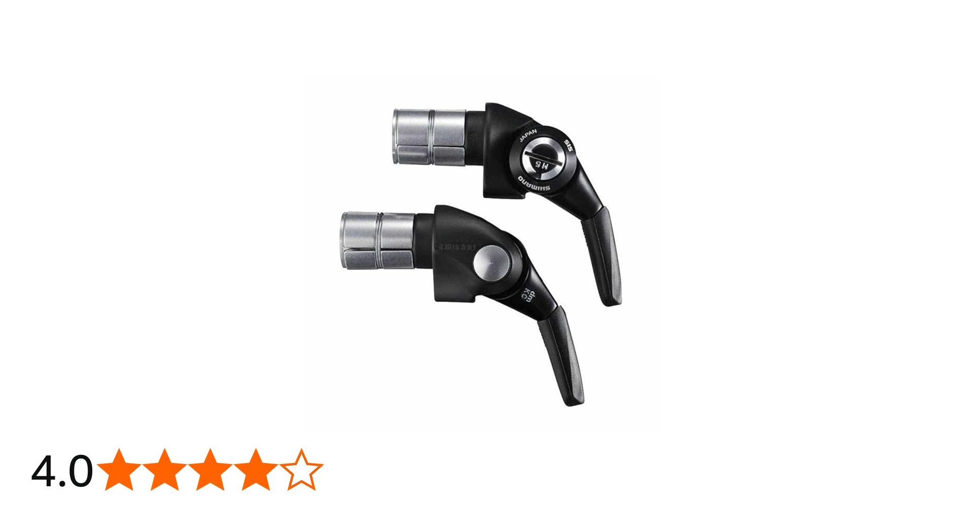 Amazon | シマノ SL-BSR1 左右レバーセット 2/3(フリクション)X11S SL