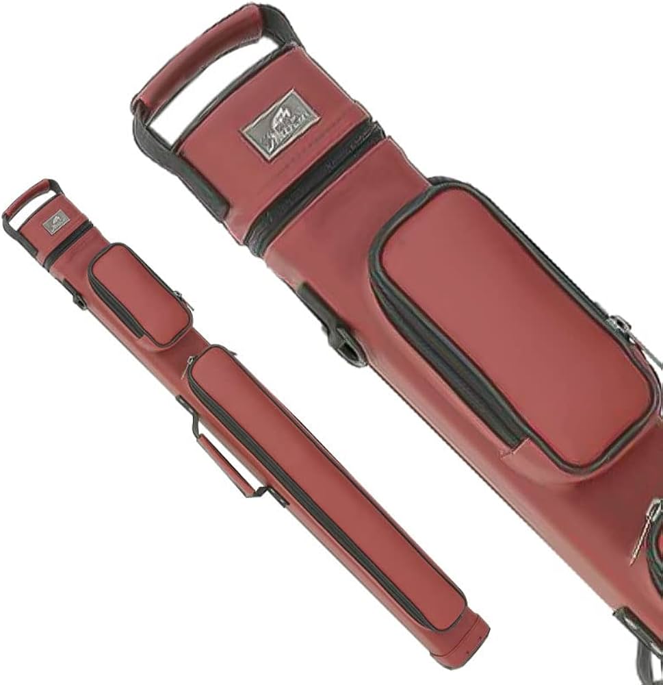 Amazon | ビリヤード キューケース MEZZ 【メッヅ】 キューケース ZC