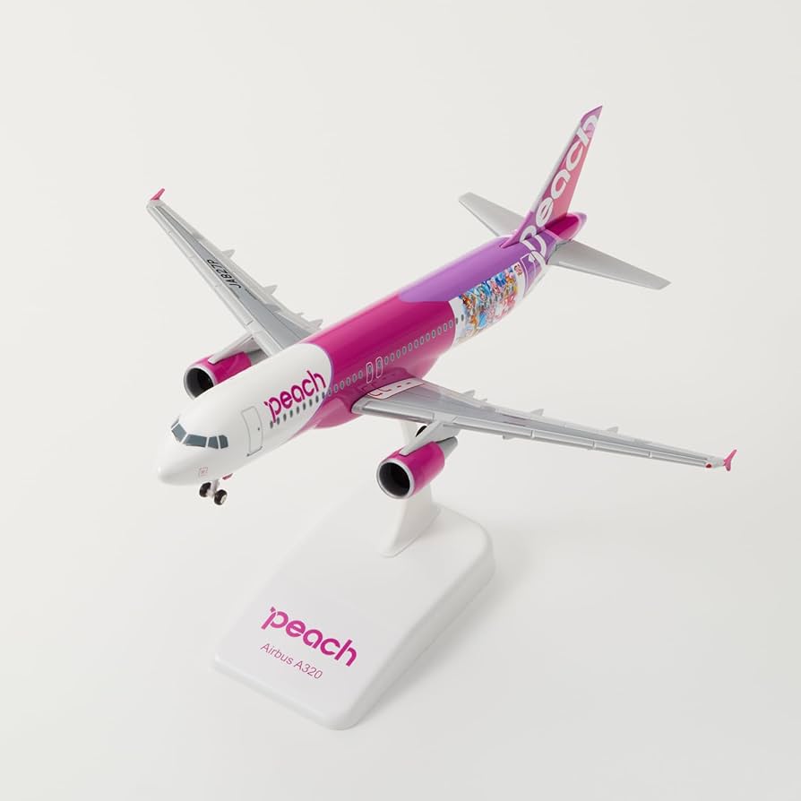 Amazon.co.jp: ひろがるスカイ！プリキュア×Peach 1/150 スケール