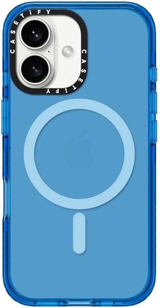 Amazon.co.jp: CASETiFY インパクト MagSafe対応 iPhone 16 ケース