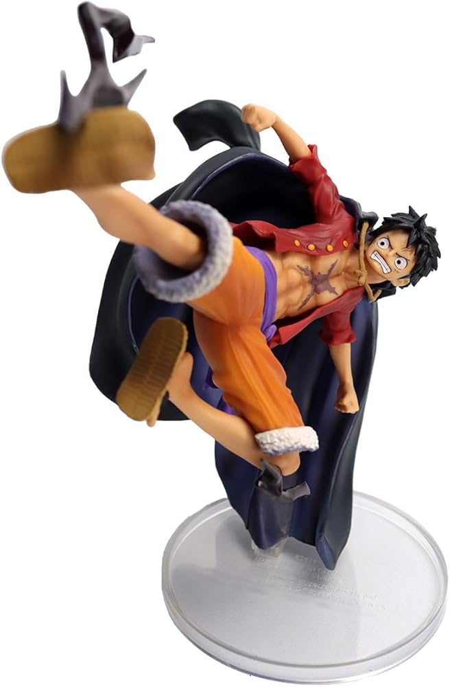 Amazon.co.jp: 一番くじ ワンピース 覇王ノ兆 with ONE PIECE TREASURE