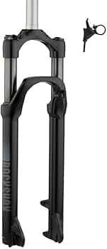 Amazon | RockShox Judy Silver TKサスペンションフォーク - 29インチ