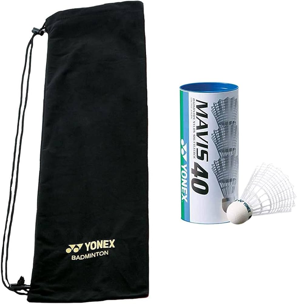 Amazon | ヨネックス(YONEX) バドミントン ラケットケース (1本用