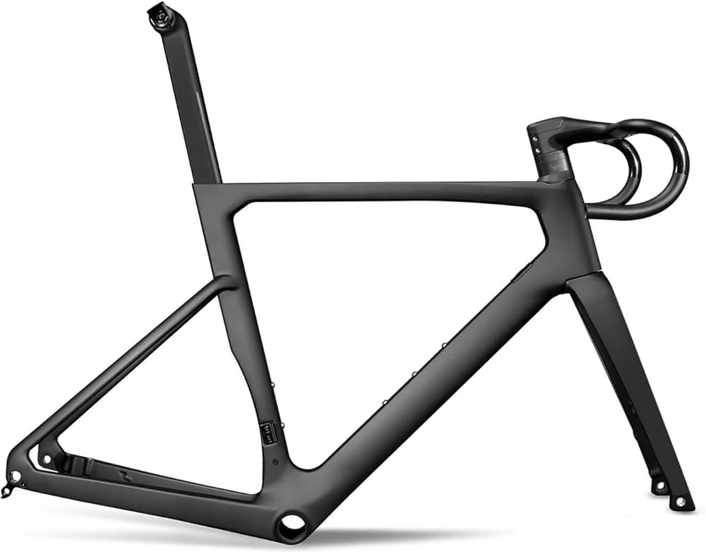 Amazon | ICAN ＊AERO A9＊ (46) | ICAN | フレーム