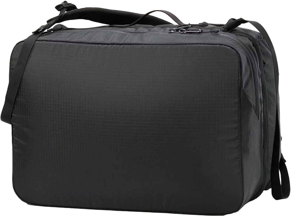 Amazon.co.jp: [アークテリクス] ARCTERYX イオンギアオーガナイザー