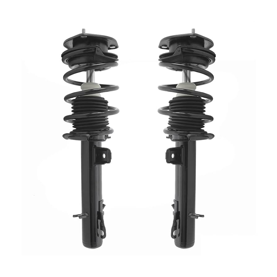 ミニクーパー用 コイルサスペンション