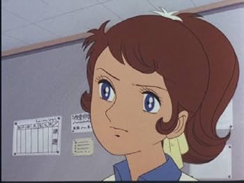 Amazon.co.jp: 魔法のマコちゃん DVD-BOX デジタルリマスター版 Part 1