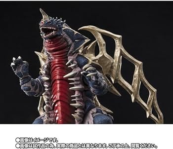 Amazon.co.jp: S H.Figuarts キングオブモンス : おもちゃ