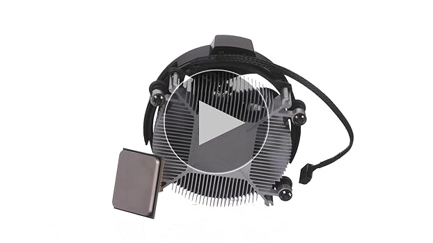 Amazon | AMD Ryzen 5 3600 with Wraith Stealth cooler 3.6GHz 6コア