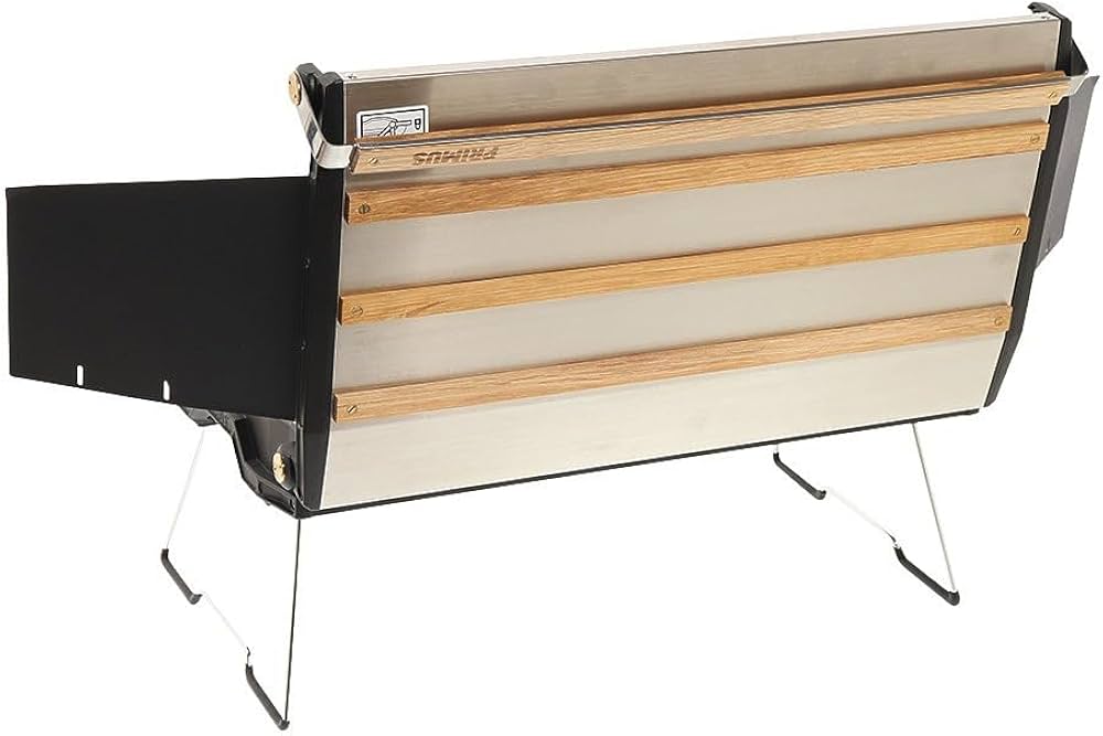 Amazon | PRIMUS(プリムス) P-CTK-2 トゥピケ キャンプ用ツーバーナー