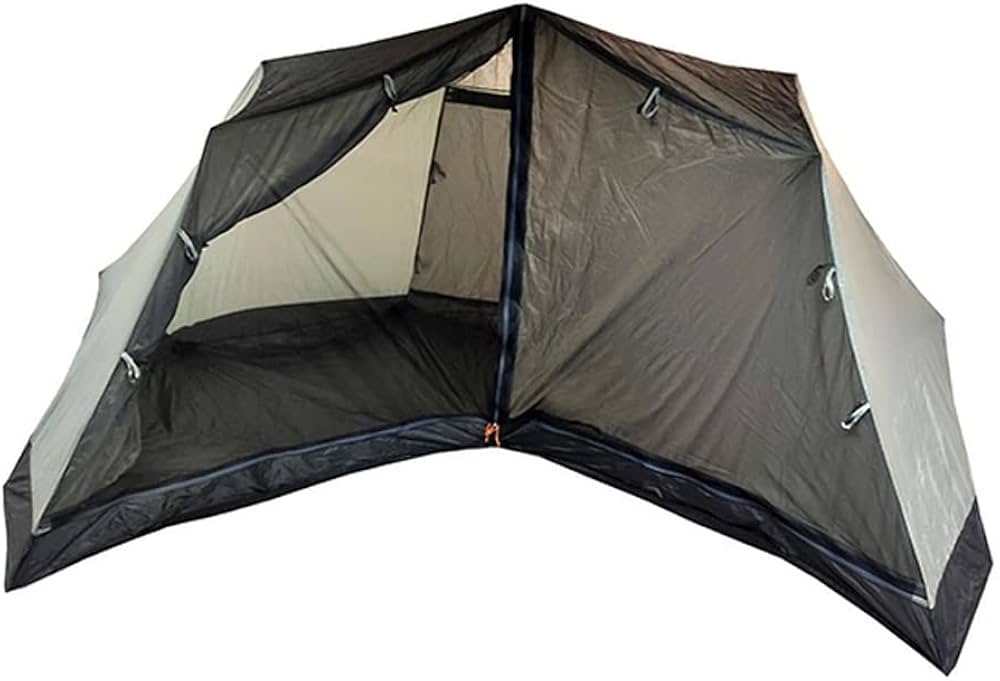 Amazon | Nortent ギャム8 エクストリームインナーテント | NORTENT