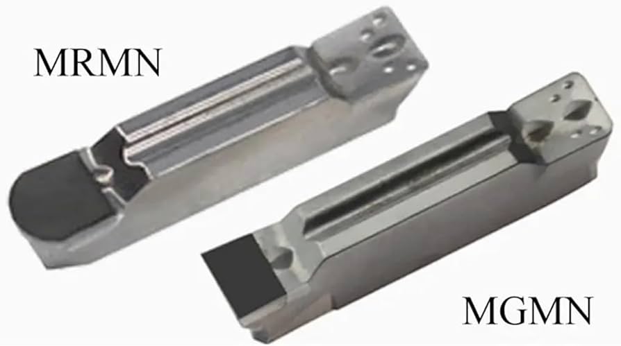 Amazon.co.jp: 溝入れ インサート 2PCS MGMN150 MGMN200 MGMN250