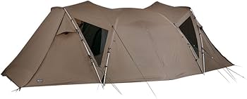 Amazon.co.jp: スノーピーク(snow peak) ヴァール Pro.air 4 [4人用