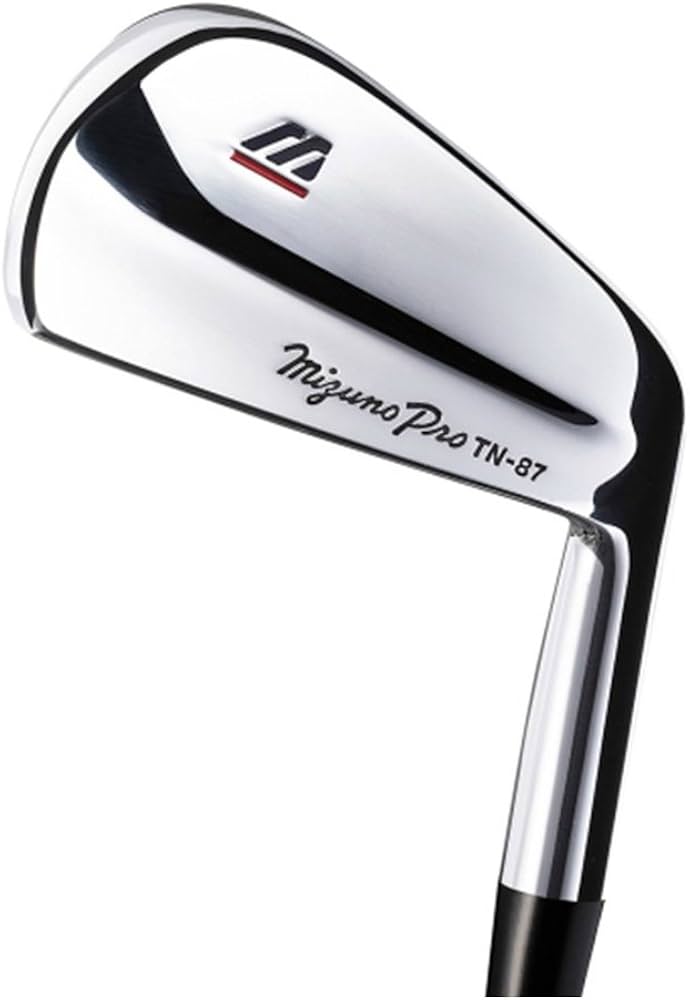 Amazon.co.jp: ミズノ (MIZUNO) ゴルフクラブ アイアン10本セット