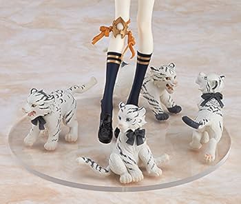 Amazon.co.jp: Touken Ranbu -ONLINE - Goto Shui 1/8 Scale ABS & PVC