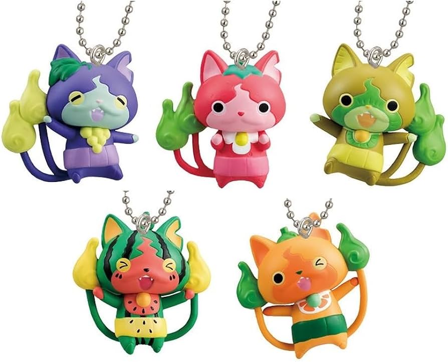 フルーツバスケット@まとめ買い歓迎☆ にゃんにゃんにゃんこ 色々