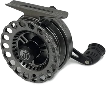 筏用リール 黒王 左ハンドルモデル 筏用リール 黒王 左ハンドルモデル