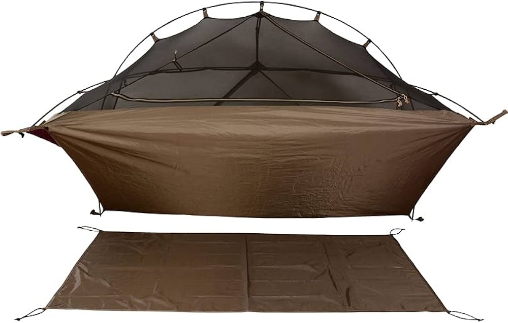 Amazon | TARAS BOULBA(タラスブルバ) ツーリングテント ALRP用