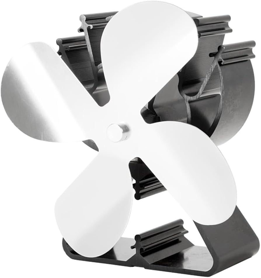 Amazon.co.jp: [ Mt.SUMI (マウントスミ)] ストーブファン Stove Fan