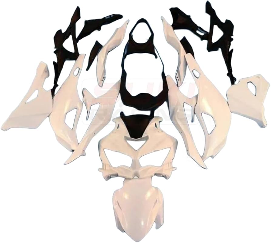 Amazon | 【SUKIRACING】ZX-25R ZX-4R 2020 2021 2022 2023カウル