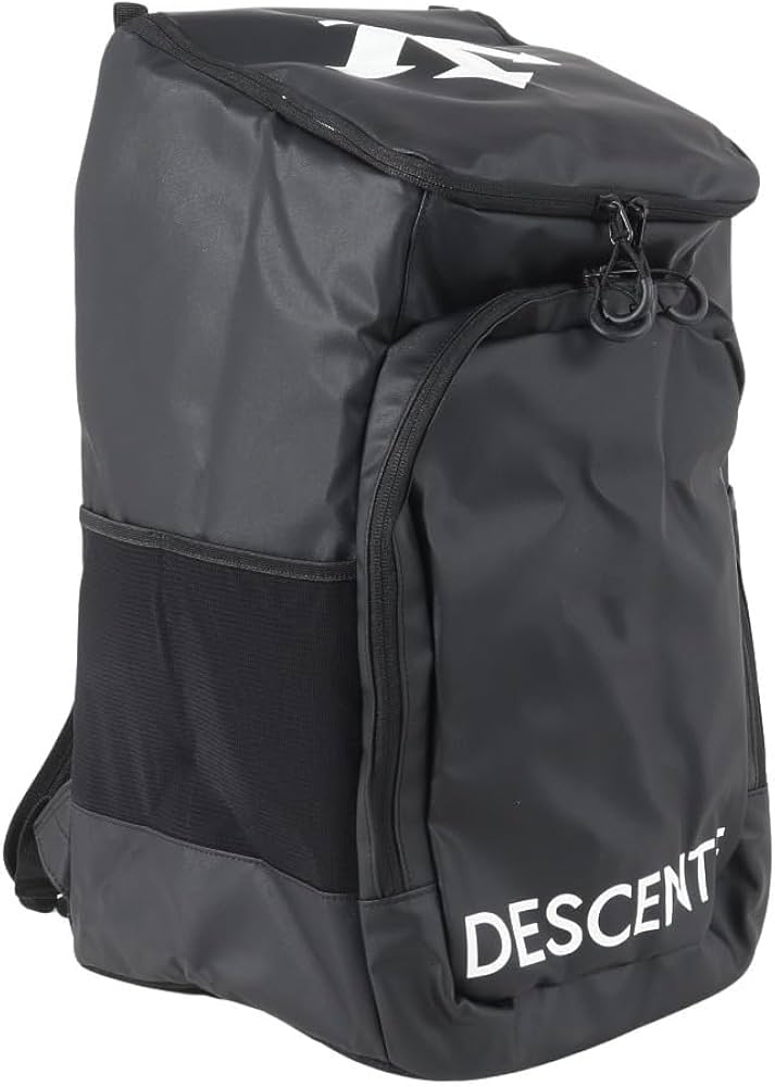 Amazon.co.jp: デサント（DESCENTE） バックパック スキー