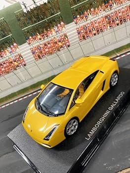 Amazon | 1/32 AUTOart 13161 LAMBORGHINI GALLARDO スロットカー 通販