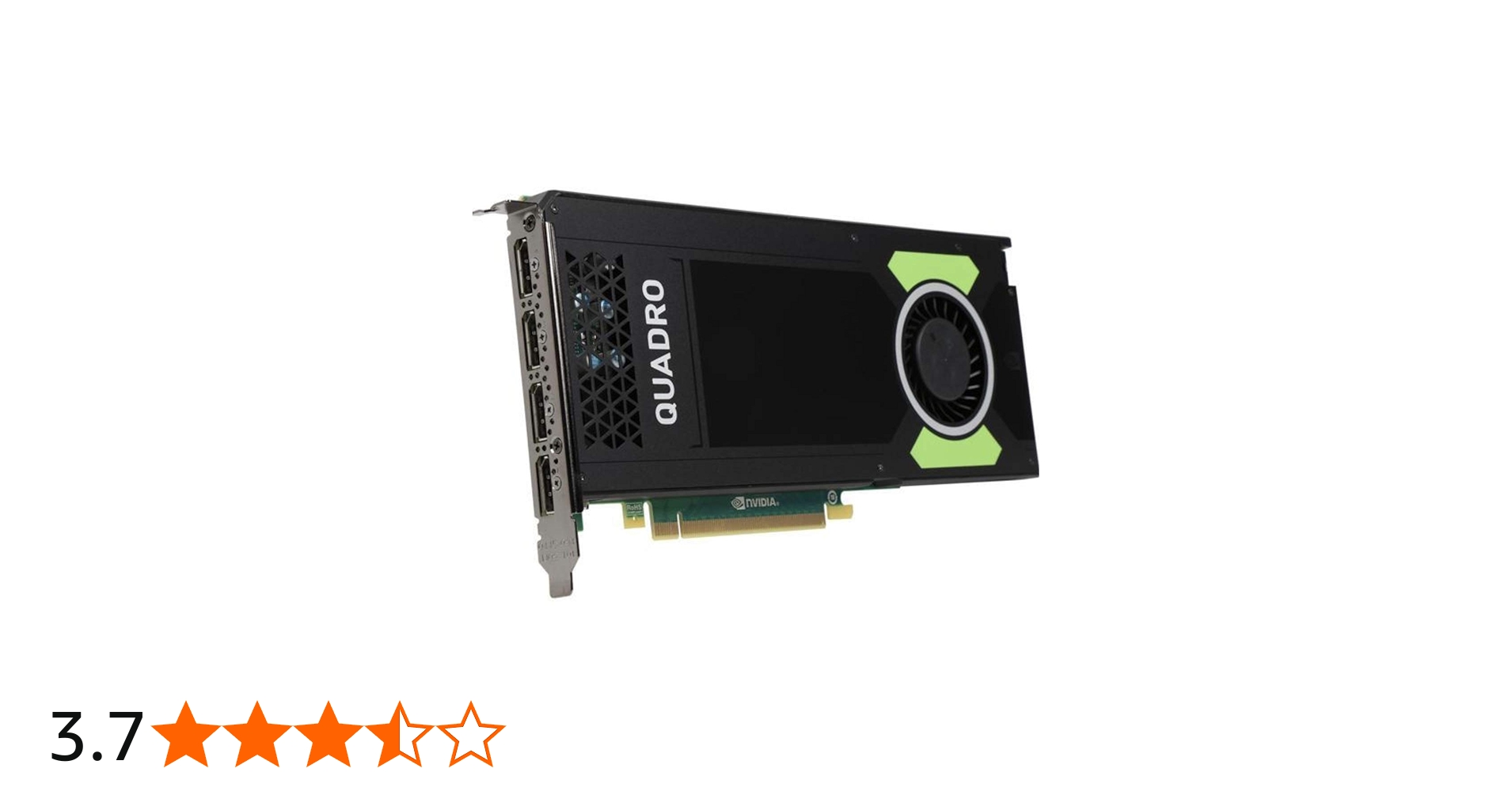 Amazon | NVIDIA Quadro M4000 - グラフィックスカード - Quadro M4000