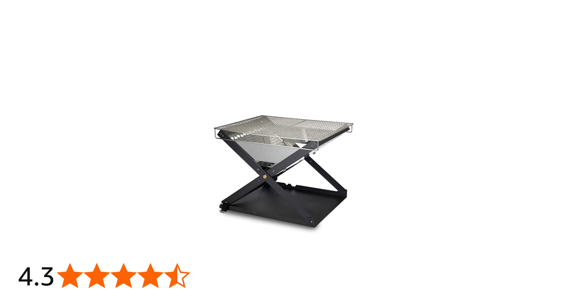 Amazon | PRIMUS(プリムス) KAMOTO S オープンファイアピット S P