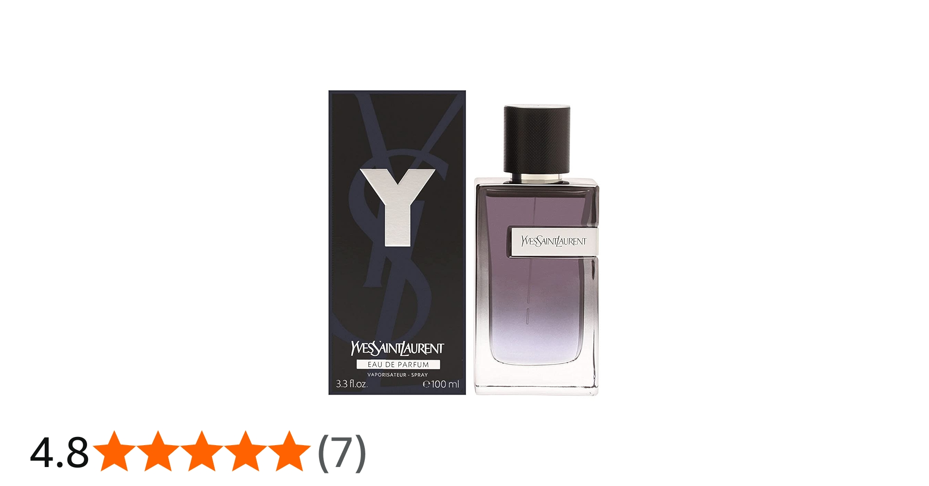 Amazon | イヴ サンローラン Y MEN メン オーデパルファム スプレー