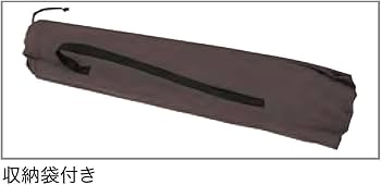 Amazon | ogawa(オガワ) キャンプ アウトドア ベッド アルミGIベッド2