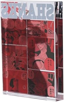 Amazon.co.jp: シャンクス アクリルブロック HEROES 2023 バースデー