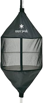 Amazon.co.jp: スノーピーク(snow peak) 収納 ラップラック : Sports