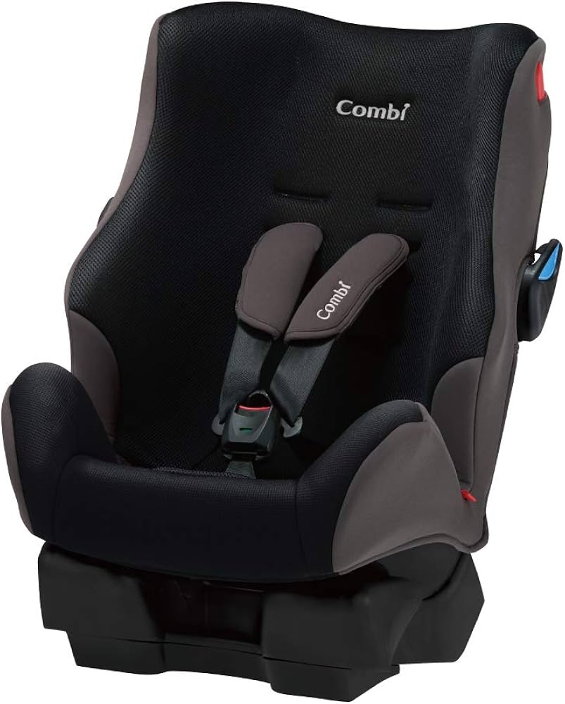 Amazon | コンビ シートベルト固定 ウィゴー ロング HI 新生児から7才