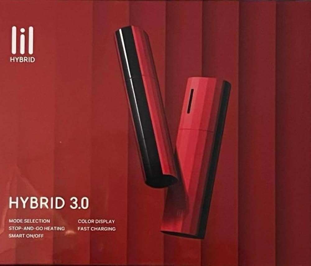 Amazon.co.jp: 【海外限定カラー・日本未発売】 lil HYBRID 3.0 リル