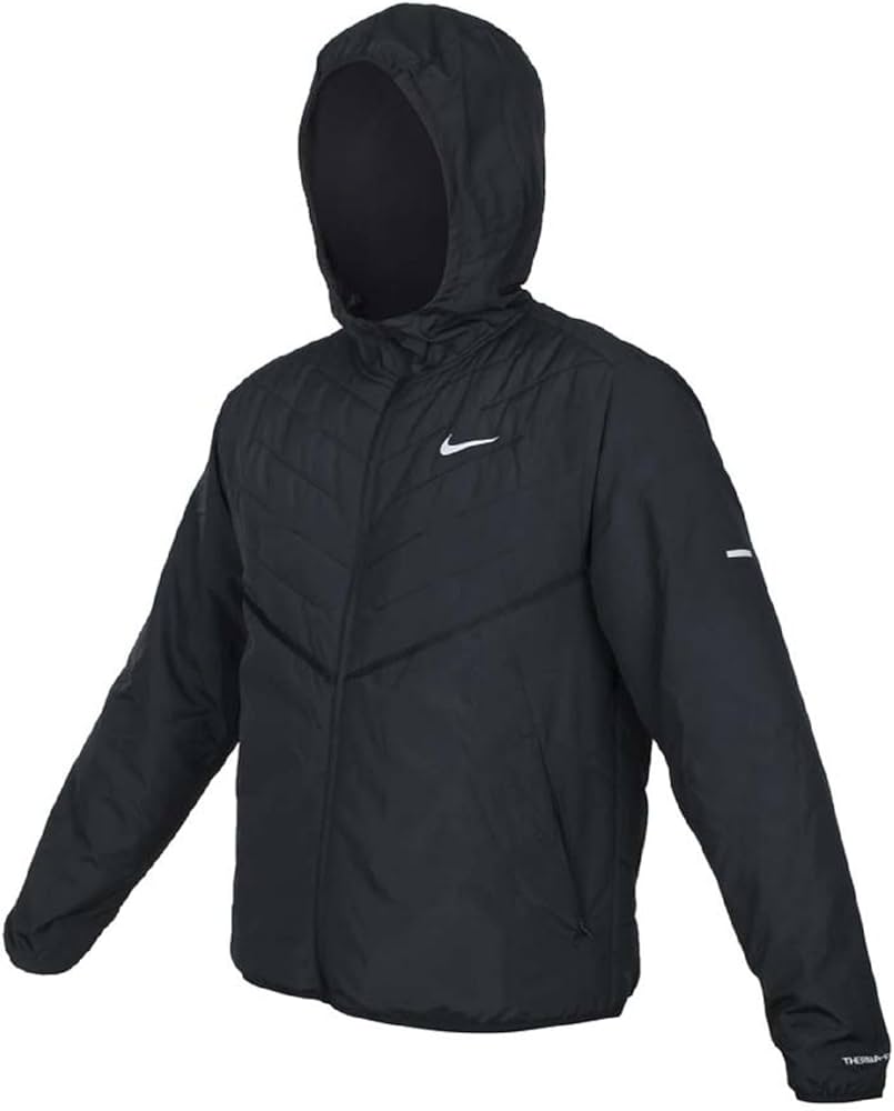 Amazon.co.jp: NIKE(ナイキ) AerorayerエアロレイヤーTherma-FITフード