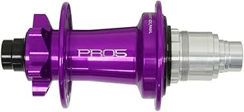 hope pro5 フロントハブ 傷あり 32h 15×110 当面最終値下げ Hope Pro 5