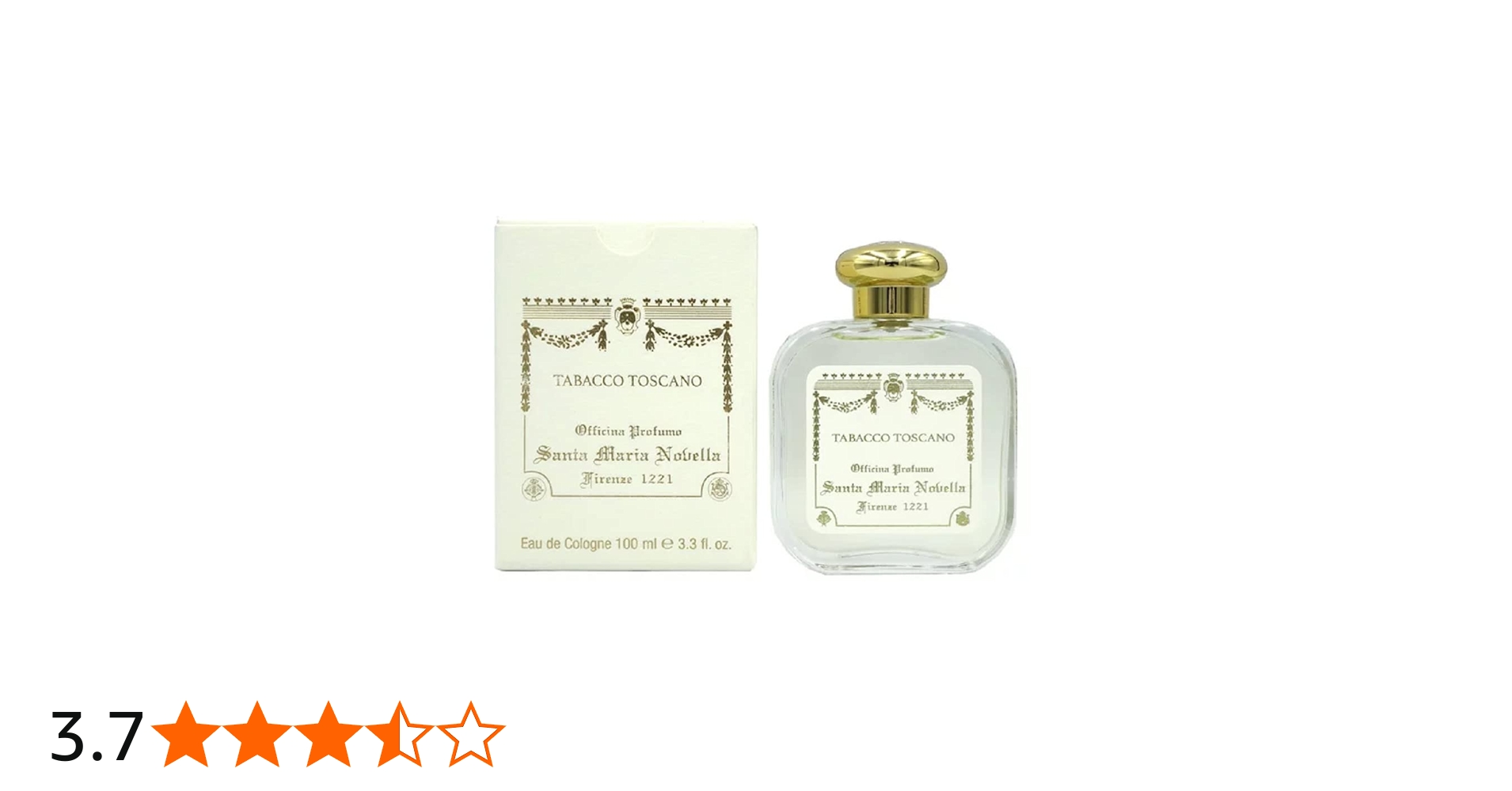 Amazon | サンタ マリア ノヴェッラ Santa Maria Novella トバッコ
