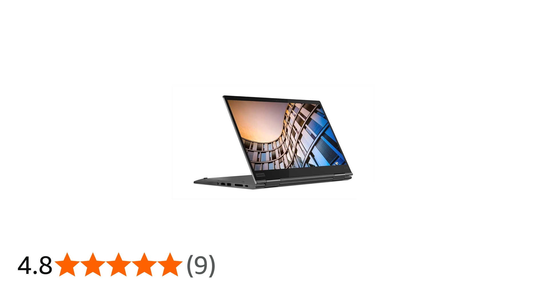 Amazon.co.jp: Lenovo ThinkPad X1 Yoga 第4世代 14インチ FHD
