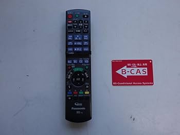 Amazon | パナソニック 500GB 2チューナー ブルーレイレコーダー