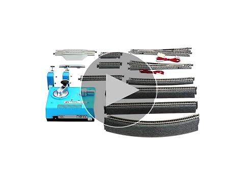 Amazon | KATO Nゲージ M2 待避線付きエンドレス 基本セットマスター2