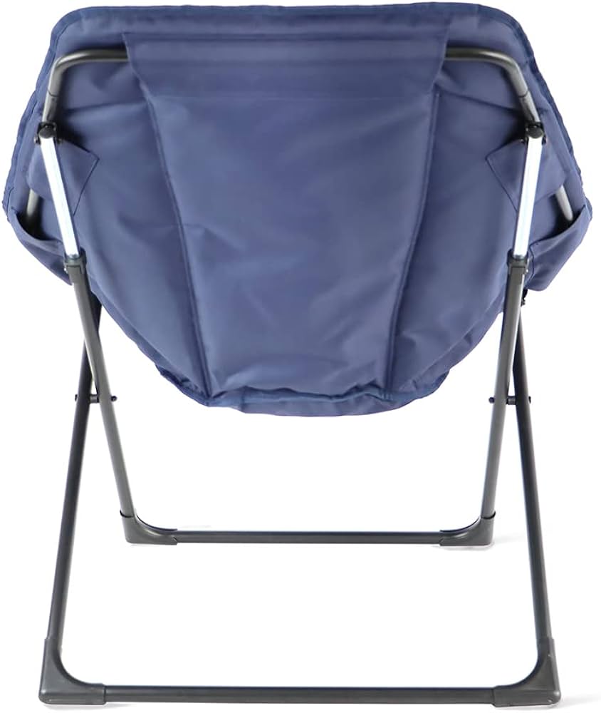 Amazon.co.jp: Amazonベーシック 折りたたみ椅子 ヘキサゴン 六角形
