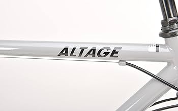 Amazon | ALTAGE(アルテージ) ARD-001 ロードバイク 自転車 700C 18段